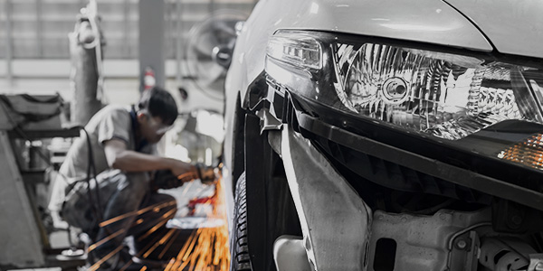Collision-Repair-Shop-Silver-Spring-MD-LG-Auto-Body - LG Auto Body