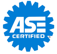 certifications ase logo