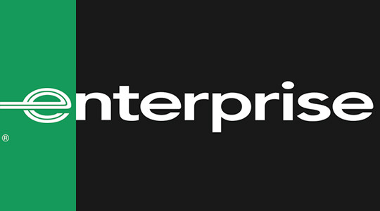 enterprise lg auto body enterprise logo