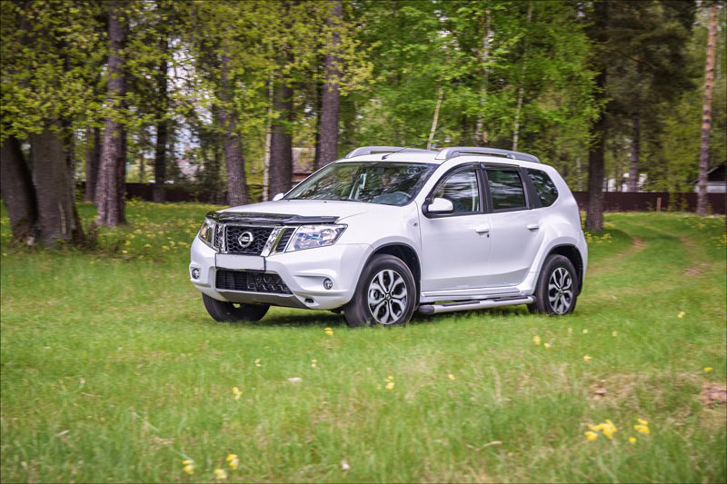 Nissan Collision Repair Silver Spring - LG Auto Body