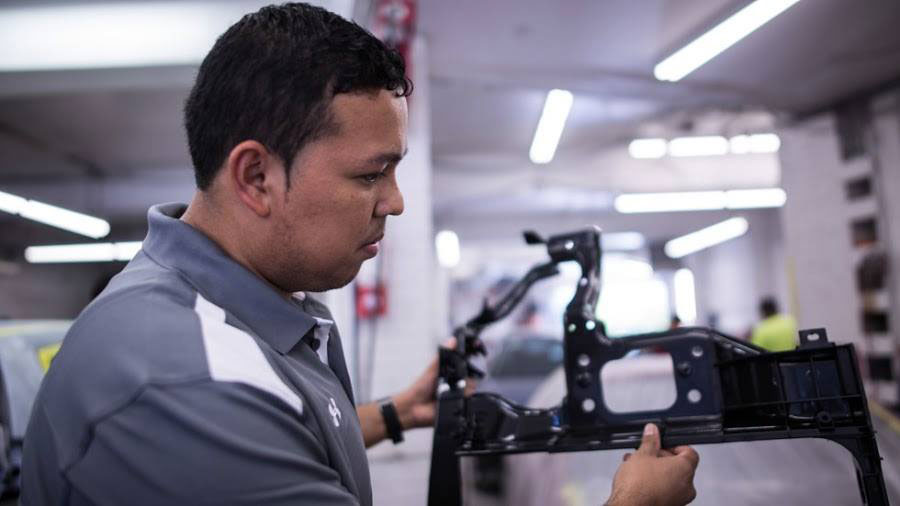 Certified Collision Repair Silver Spring Certified Collision Repair Silver Spring