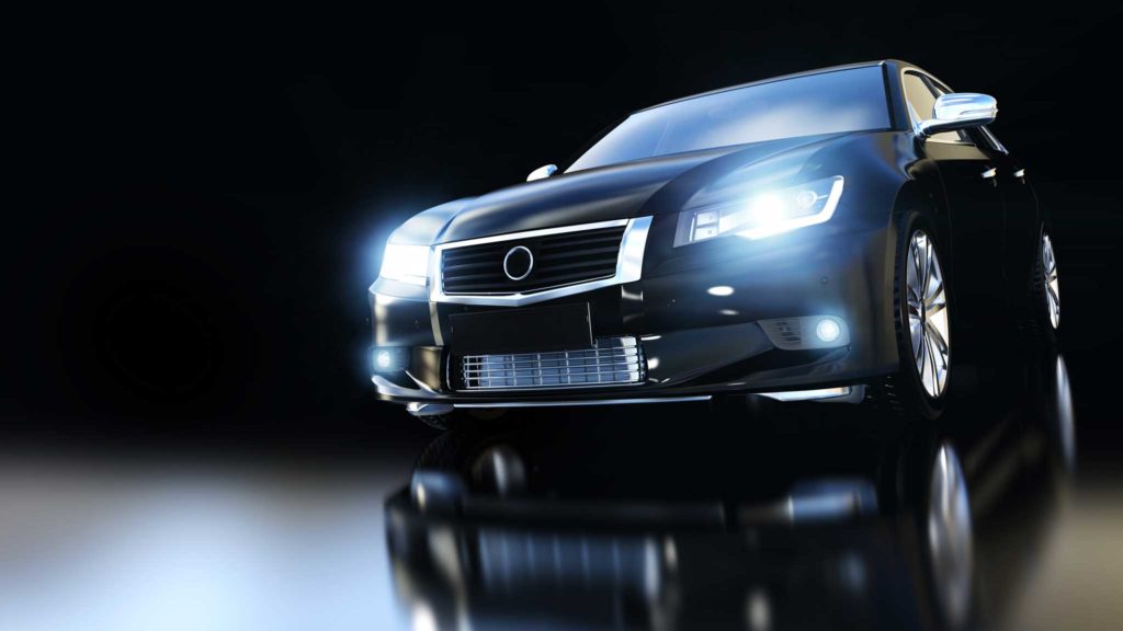 Silver Spring Auto Body Repair | LG Auto Body | (301) 589-5000