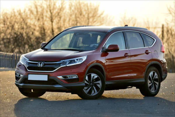 Honda Collision Repair Silver Spring - LG Auto Body