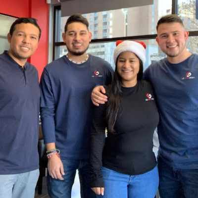 About LG Auto Body Team LG Auto Body Team